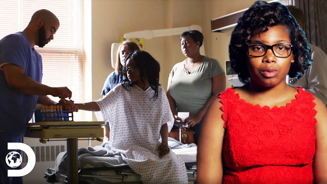 Misteriosas protuberancias bucales causan malestar a adolescente | Parásitos Asesinos