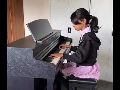 End of Term Piano Recital 🎹🌟