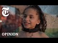 In Gaza, Filmmakers Asked Children: What Is Your Dream? | NYT Opinion