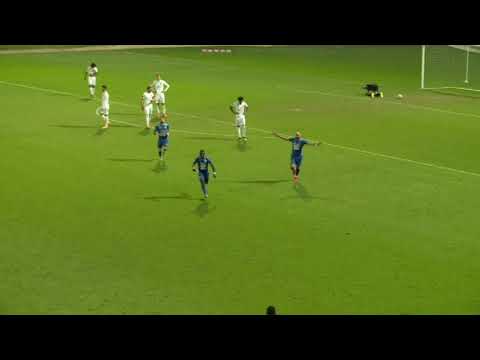 07.03.2021 - VALLETTA (2-4) GUDJA UNITED #MatchHighlight