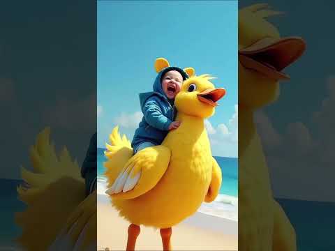 Duk duk #shortvideo #funny #tuntun