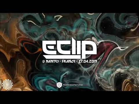 E-Clip @ Nantes 27.04.2019