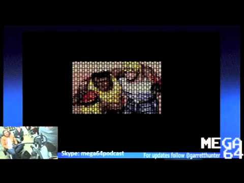 Mega64 Poorly Played Stream 79 - EmoHipsterPoser's Call