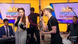 Postmodern Jukebox 'Thrift Shop'