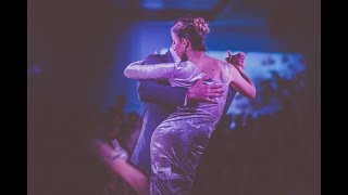Video thumbnail for Fausto Carpino y Stephanie Fesneau @ Belgrade Tango Encuentro 2018 4/5