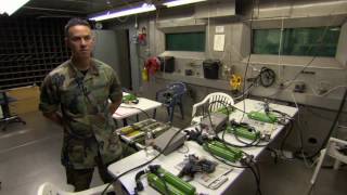 How High?: Pilot Safety at Serious Altitude