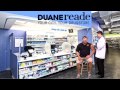 Created By Benjamin Oliver For Accelerator For Duane Reade