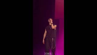 190330 Lee Gi Kwang Live [I] concert in Taipei - Nothing