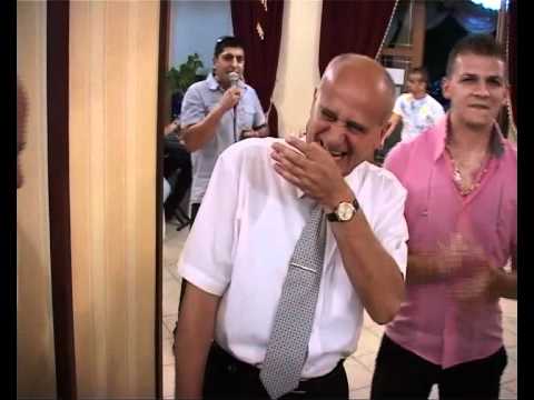 nunta cristi si oana part 3