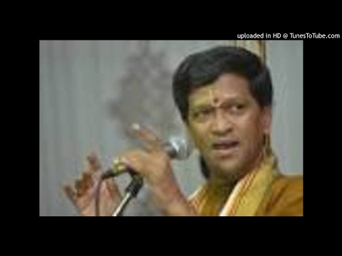 kamalanayana vAsudEva-cenjuruTi - Bhadrachala Ramadasu - Neyveli Santhanagopalan