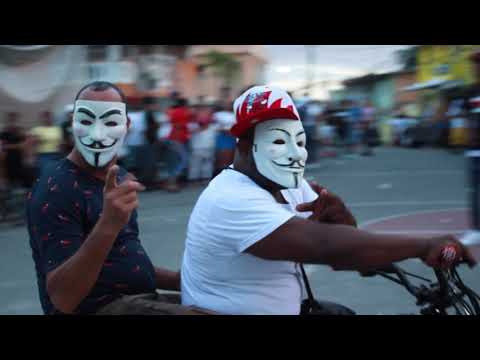 Son de Careta   Kiko Feria   LeoRD Prod