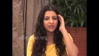 Woman's day celebrations, Bollywoood