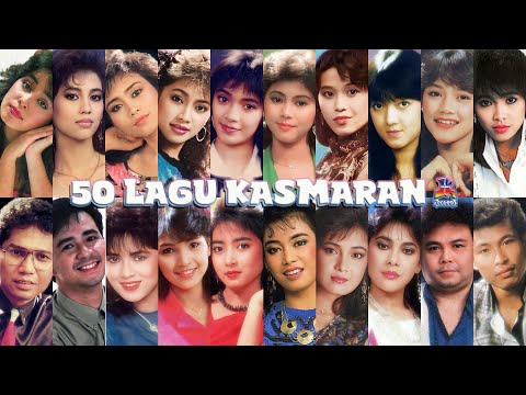50 Lagu Kasmaran JK Records