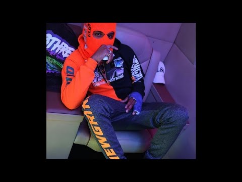 [FREE] Central Cee X Abracadabra Melodic Drill Type Beat - "LOST" | UK DRILL INSTRUMENTAL 2021