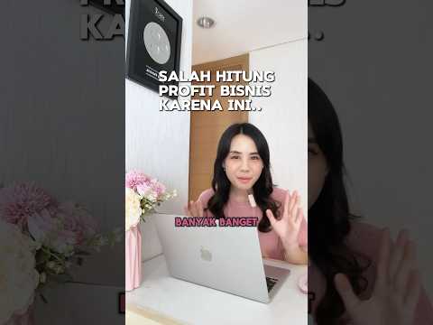 Hati-hati dengan perhitungan profit bisnis! Kesalahan kecil bisa bikin cuan meleset. Yuk, simak tipsnya! 💸✨
