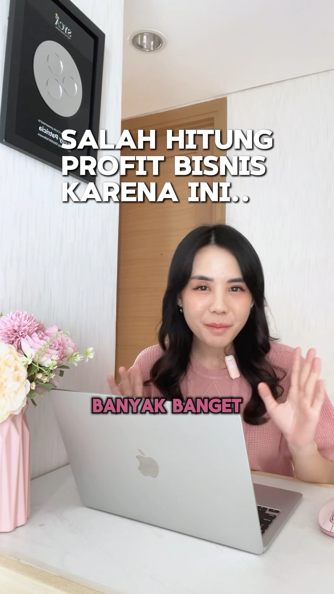 Hati-hati dengan perhitungan profit bisnis! Kesalahan kecil bisa bikin cuan meleset. Yuk, simak tipsnya! 💸✨