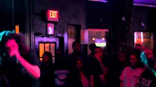 Slave - Counterparts Live HD