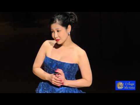 Concerto di Inaugurazione 14° Concorso Lirico Ottavio Ziino