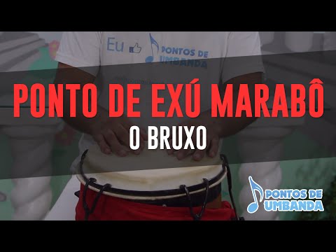Capa do vídeo: O Bruxo