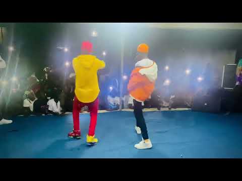 Dope Boys Performance In Mansa