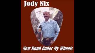 Jody Nix - Hang Your Head In Shame