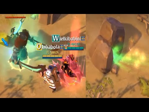 Albion Online | Babini #2