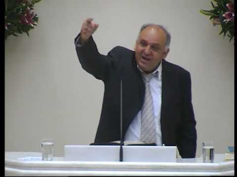 Dzieje Apostolskie 9: 36-42 (Vaios Kostellos)