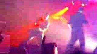 Marea - Entre hormigones