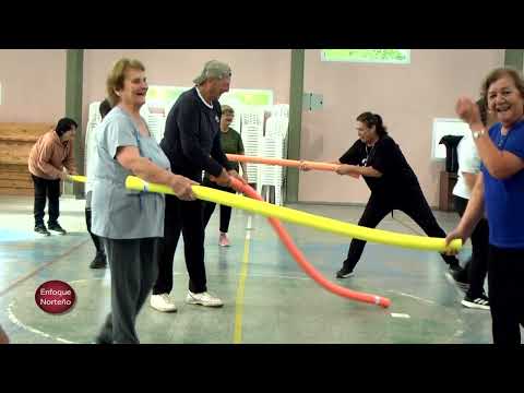 3ºBloque Enfoque Norteño 2   5   26   Speluzzi taller de Gimnasia para adultos mayores