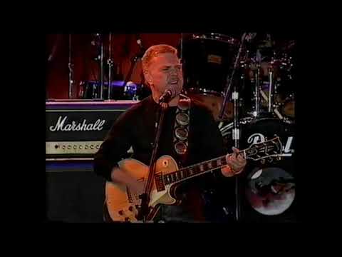 Billy Thorpe - Most People I Know Think I'm Crazy