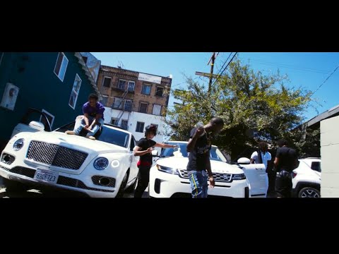 Backend Boogie x FEB Larro - Voices (Official Video)