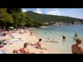 Mali Drvenik Hrvatska 2014