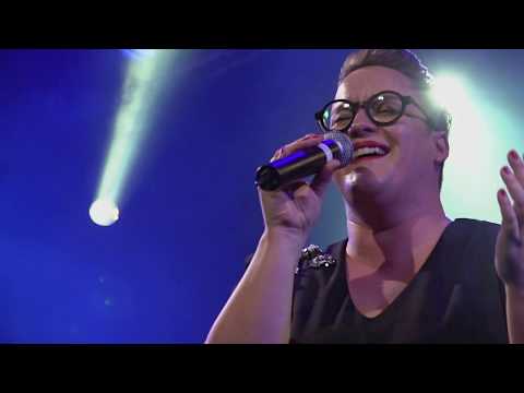 Martina Breznik - DELTA LADY - WHEN THE NIGHT COMES - KBAS -2019