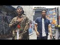 Marvin Priest Rik E Ragga Lost Official Video 2018