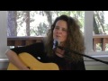 Truth #2 (written by Patty Griffin) performed by Bonnie Bailiff with guitarist Dave Theno