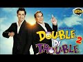 Double Di Trouble New Full Movie New Punjabi Movies Gippy Grewal Gurpreet Ghuggi New Movie