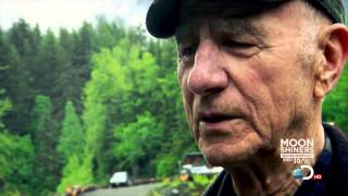 Gold Rush - Parker and John Schnabel talk about Smith Creek