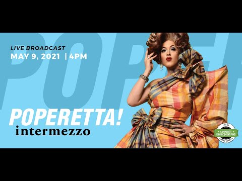 Poperetta! Intermezzo - Symphony d'Oro