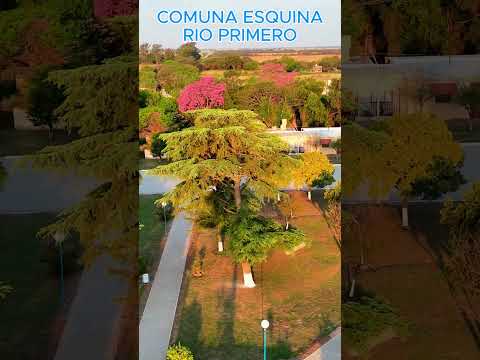 A 70 km de Córdoba existe esta joya oculta 🌿🇦🇷 ESQUINA