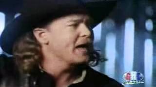 Tracy Lawrence-Texas Tornado(country)