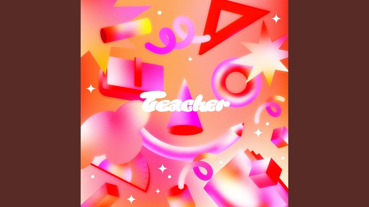 Teacher / ケタチガイ