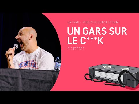 Couple Ouvert Clip - Une date avec un gars sur le c***k