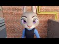 Judy Hopps Growth