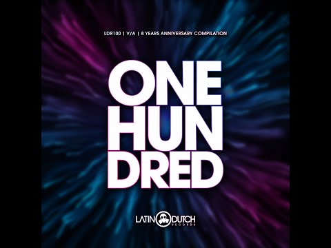 COBAH Feat. Alison Mejía - EOS (Original Mix)