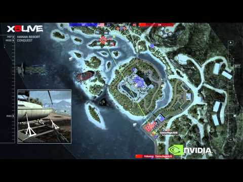 x5LIVE presents: AUS vs Virtus Gaming (Mwave Round 2)