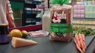 Dave's Killer Bread 21 Grain Salute