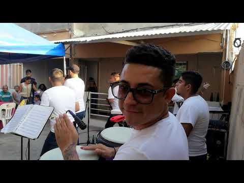 SLorquesta mix mamrro