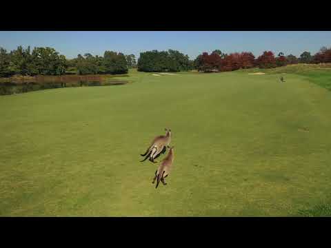 Heritage Golf and Country Club
