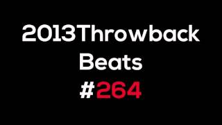Throwback 2013 Studio Seven Six Legacy #264