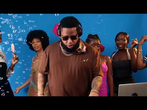 D-Black, SimpsOnDaBeat - E Sweet (Video)